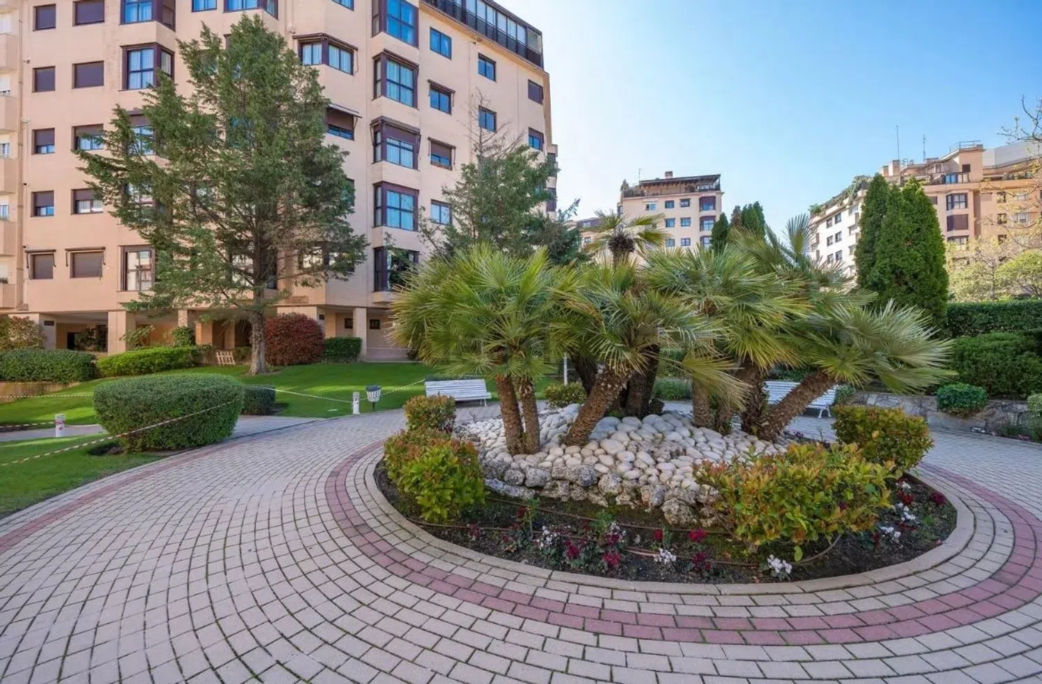 Piso en calle de Carlos IV, 4 -6 - Foto 3