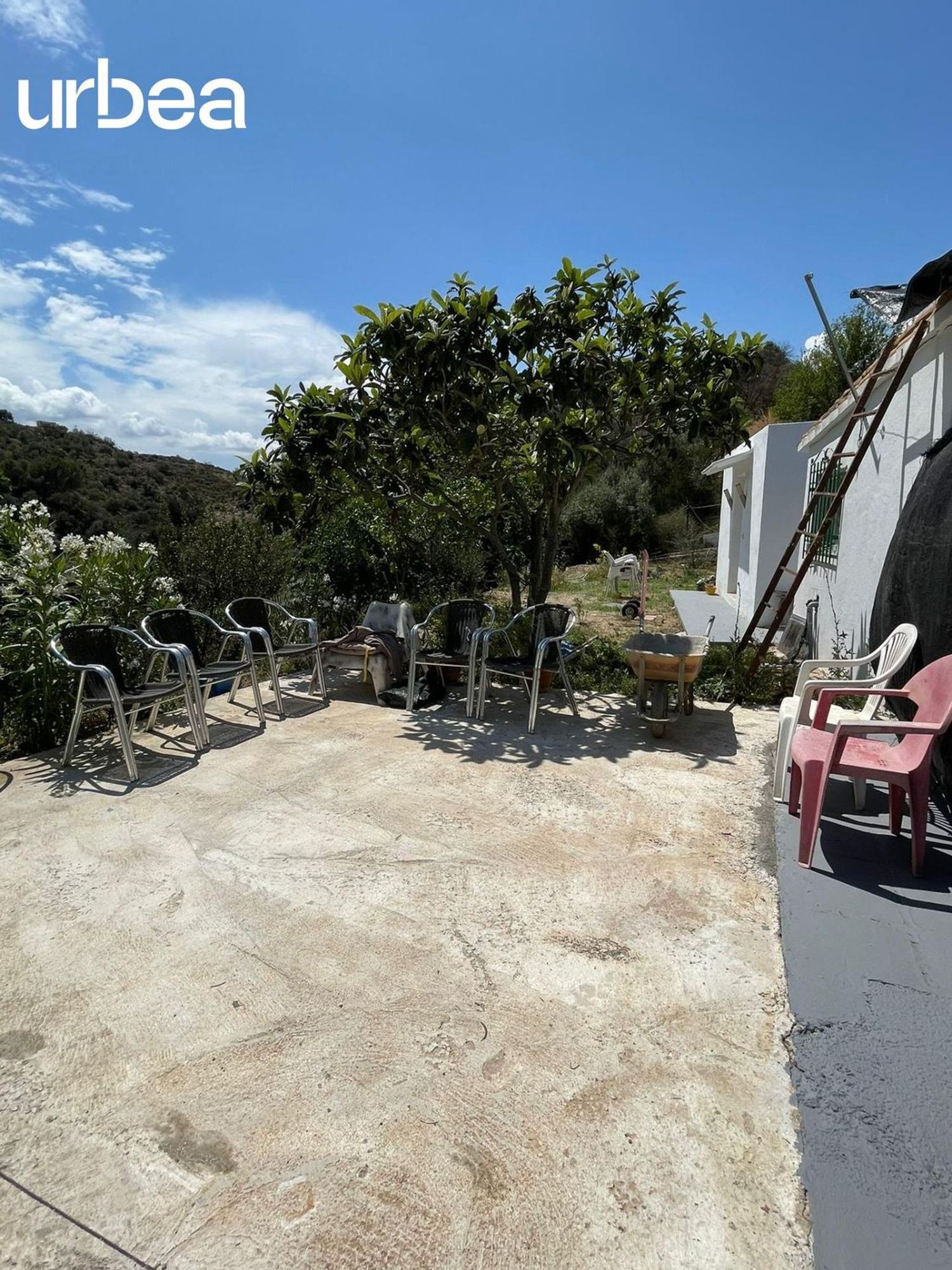 Casa rural en Carril De Las Parcelas, Campanillas - Foto 62