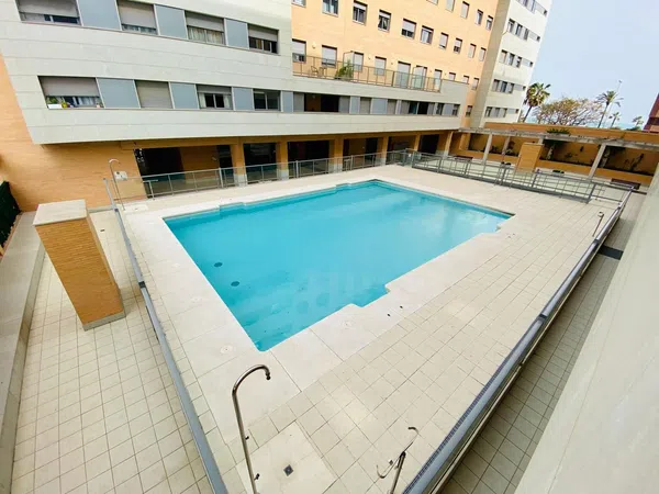 Piso en Calle Pacífico, Pacífico - Foto 13