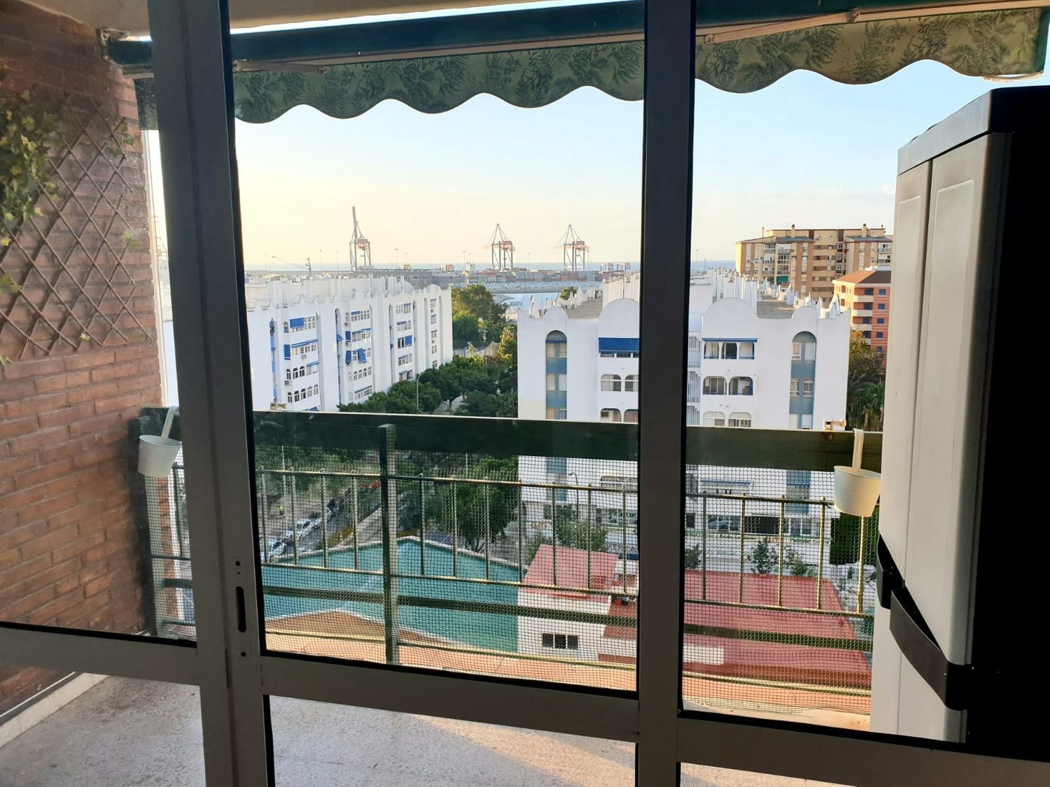 Piso en Héroe de Sostoa, 25, Huelin - Foto 15