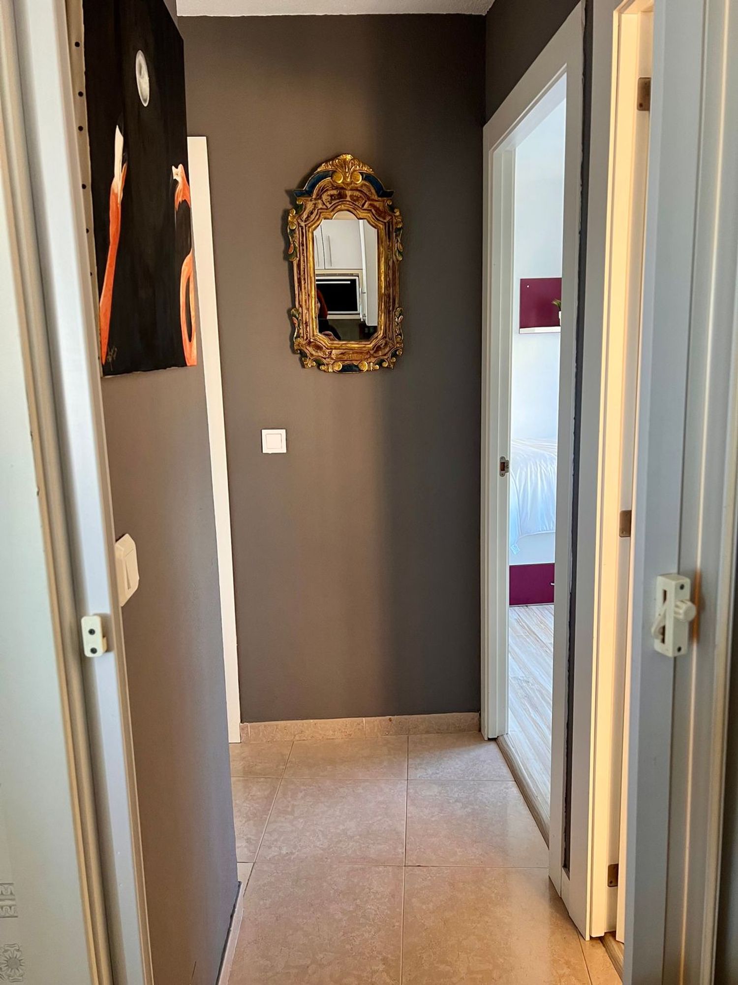 Piso en calle de las Mercedes, 19 - Foto 20