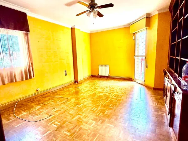Piso en Calle Asdrúbal, 3, Alameda - Foto 15