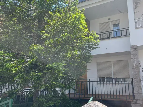 Chalet adosado en Calle Trajano, 6 - Foto 3