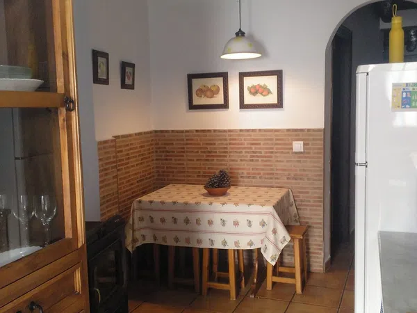 Estudio en Calle Virgen de la Fuente, 6 - Foto 11