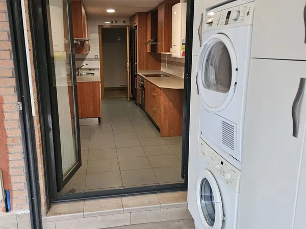 Piso en Calle Higuera, 12, El Cantizal, Las Rozas de Madrid - Foto 3