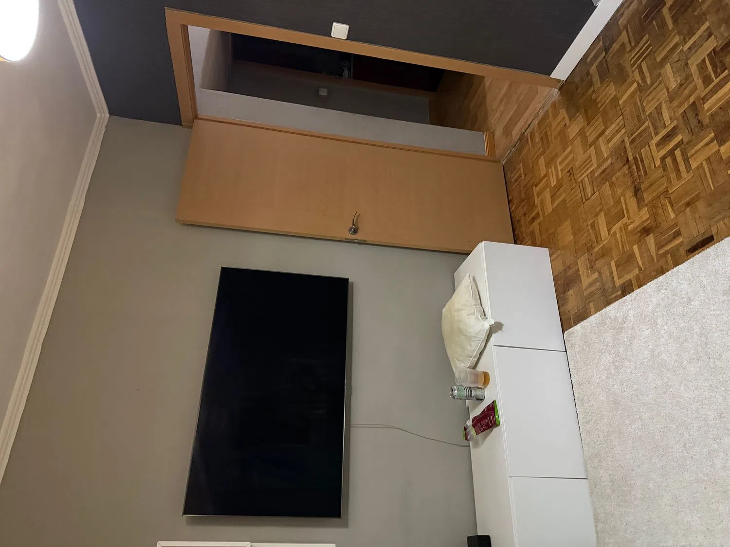 Piso en avenida de Rafaela Ybarra, 4 - Foto 7