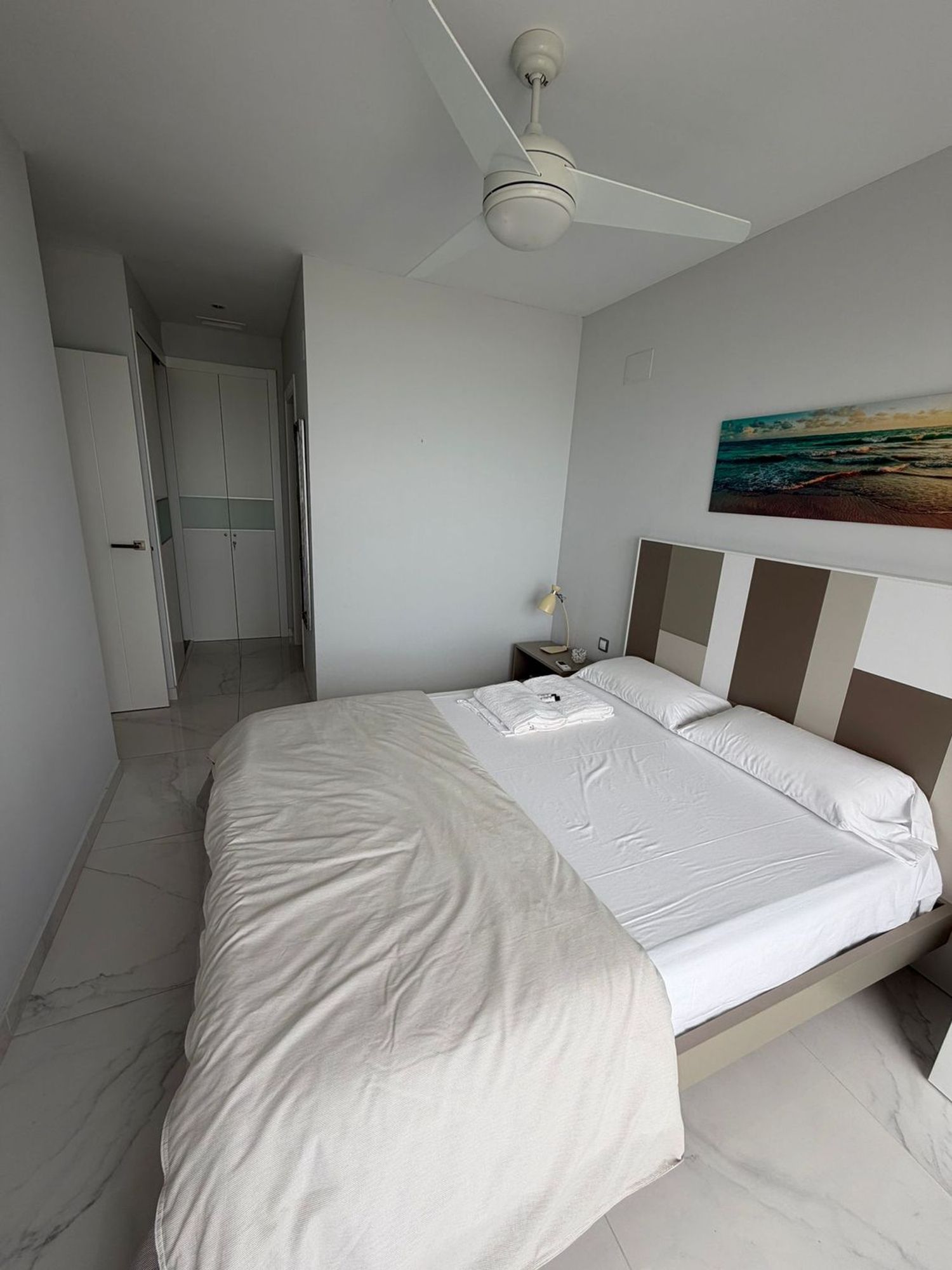 Piso en calle Valladolid, 117 - Foto 12