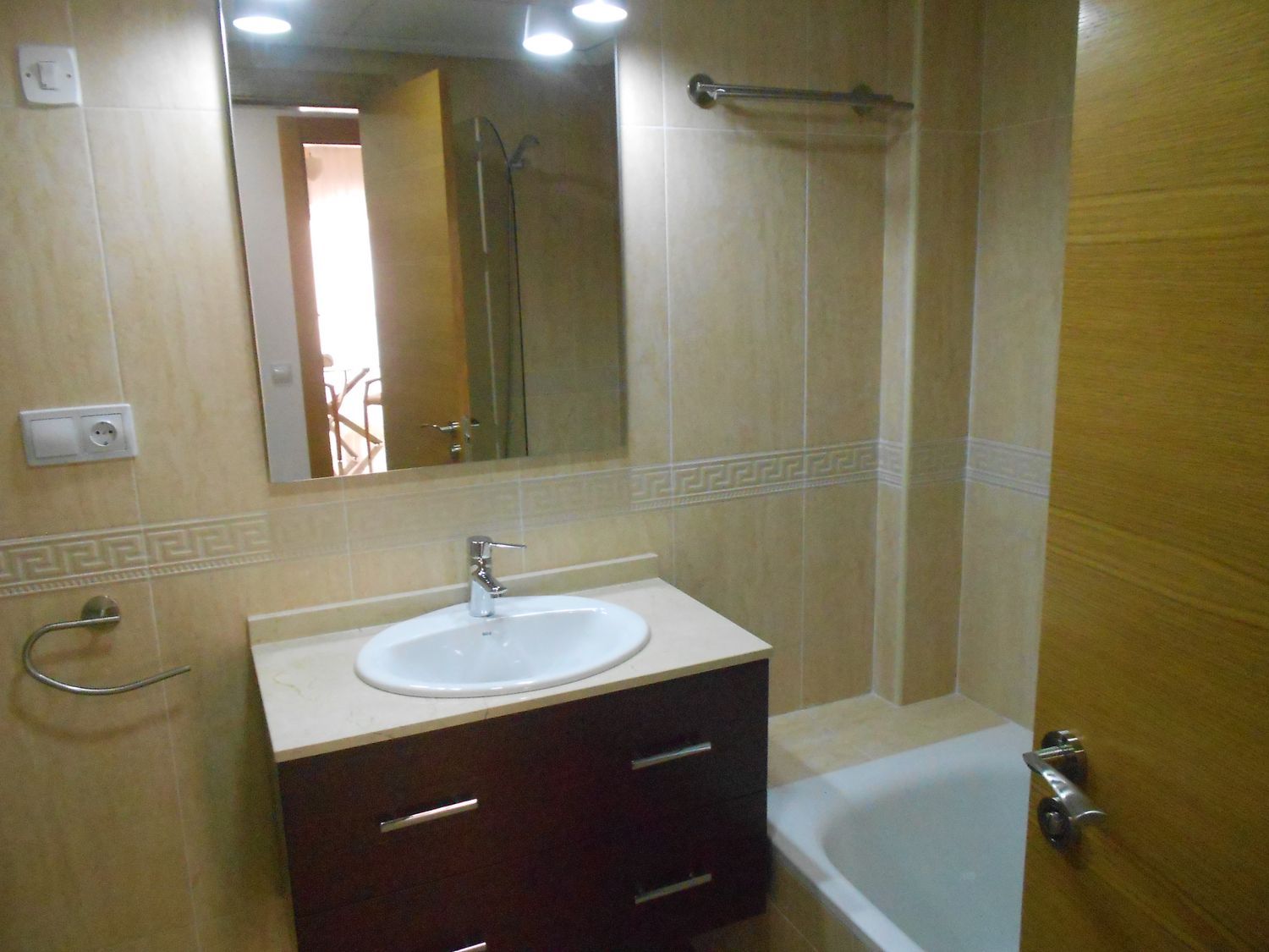 Piso en Calle San Luis, 45, Barrio San Luis - Los Molinos, Barrio San Luis - Los Molinos - Foto 15