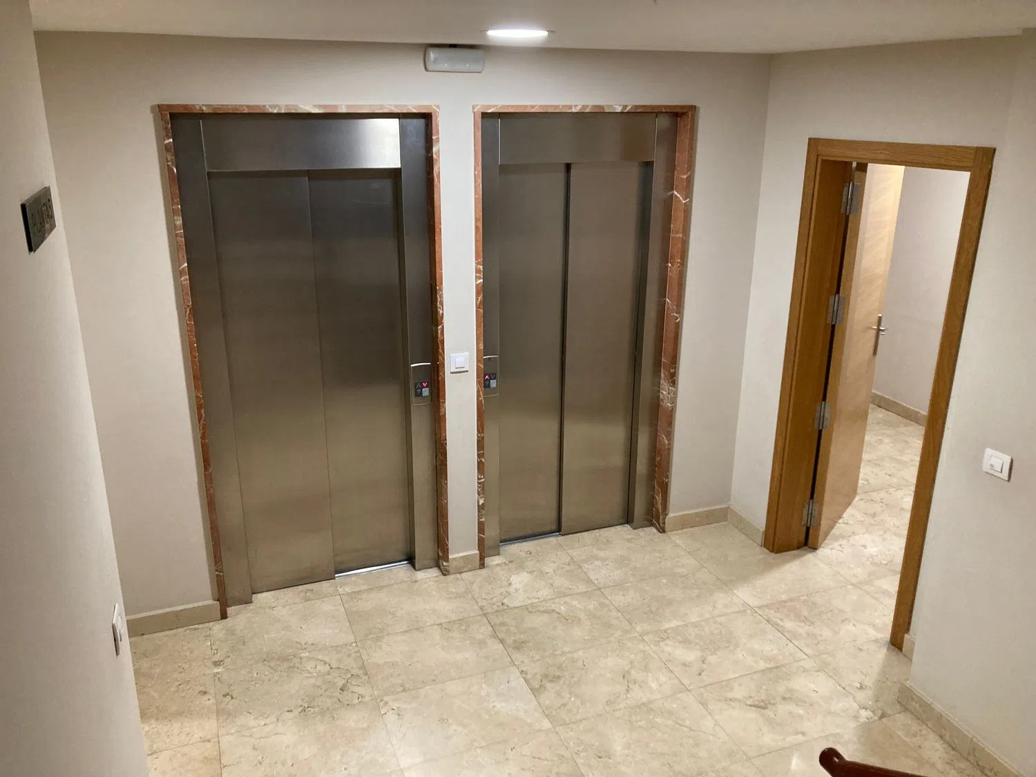 Piso en glorieta de Letonia, 1 - Foto 17