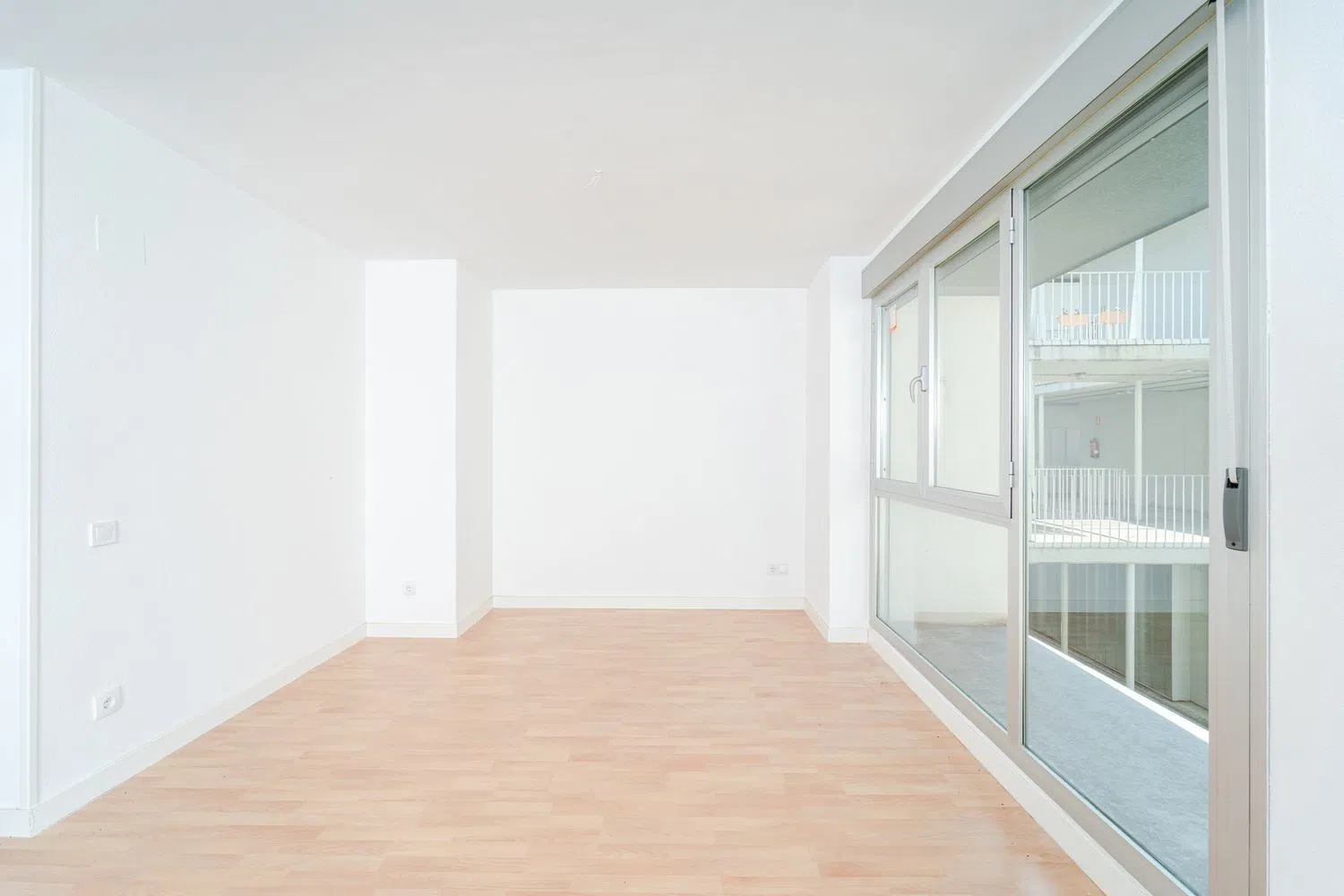 Piso en calle de Salvador Allende - Foto 5