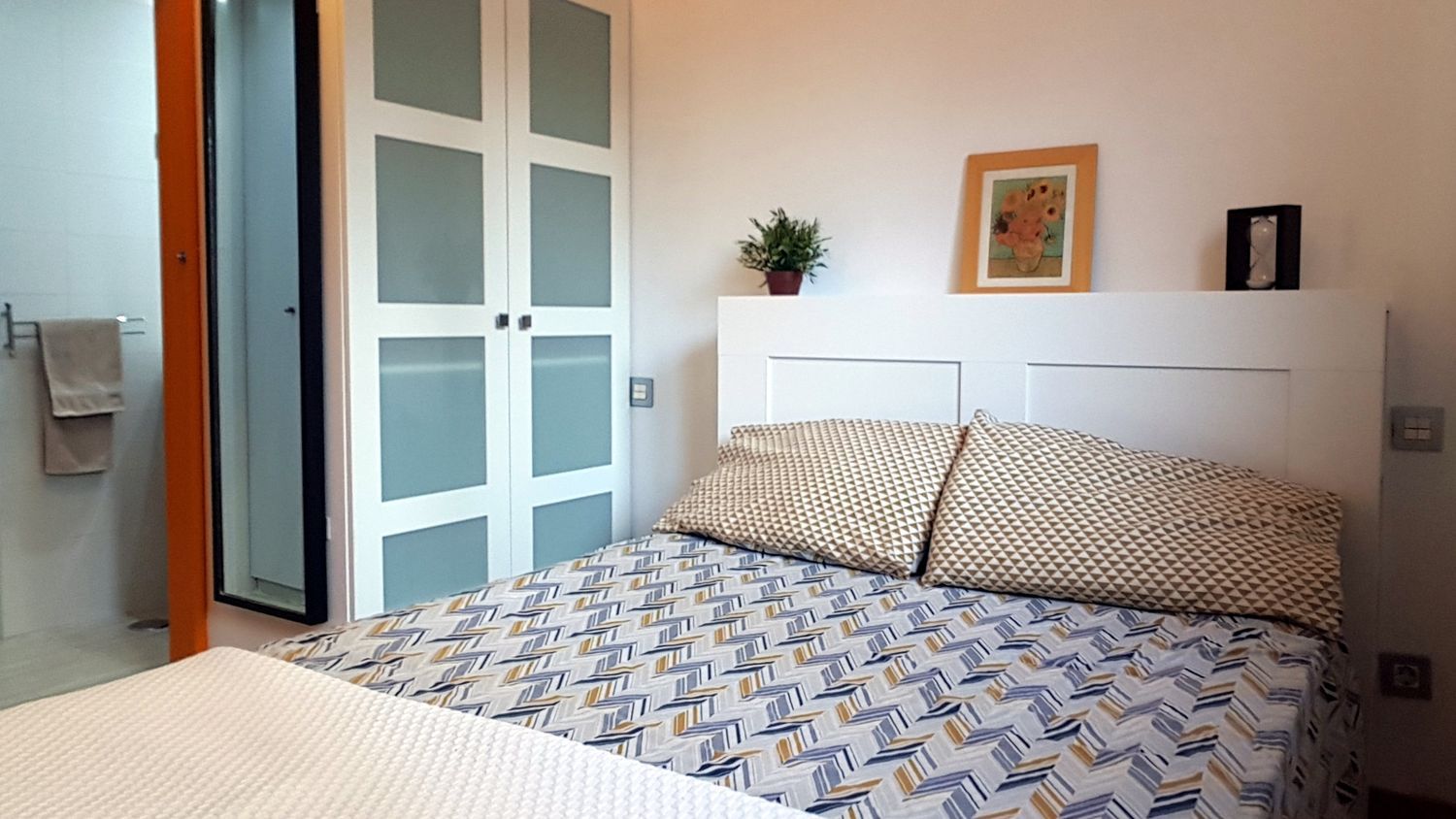 Piso en calle Juan de Arespacochaga y Felipe, 6 - Foto 13