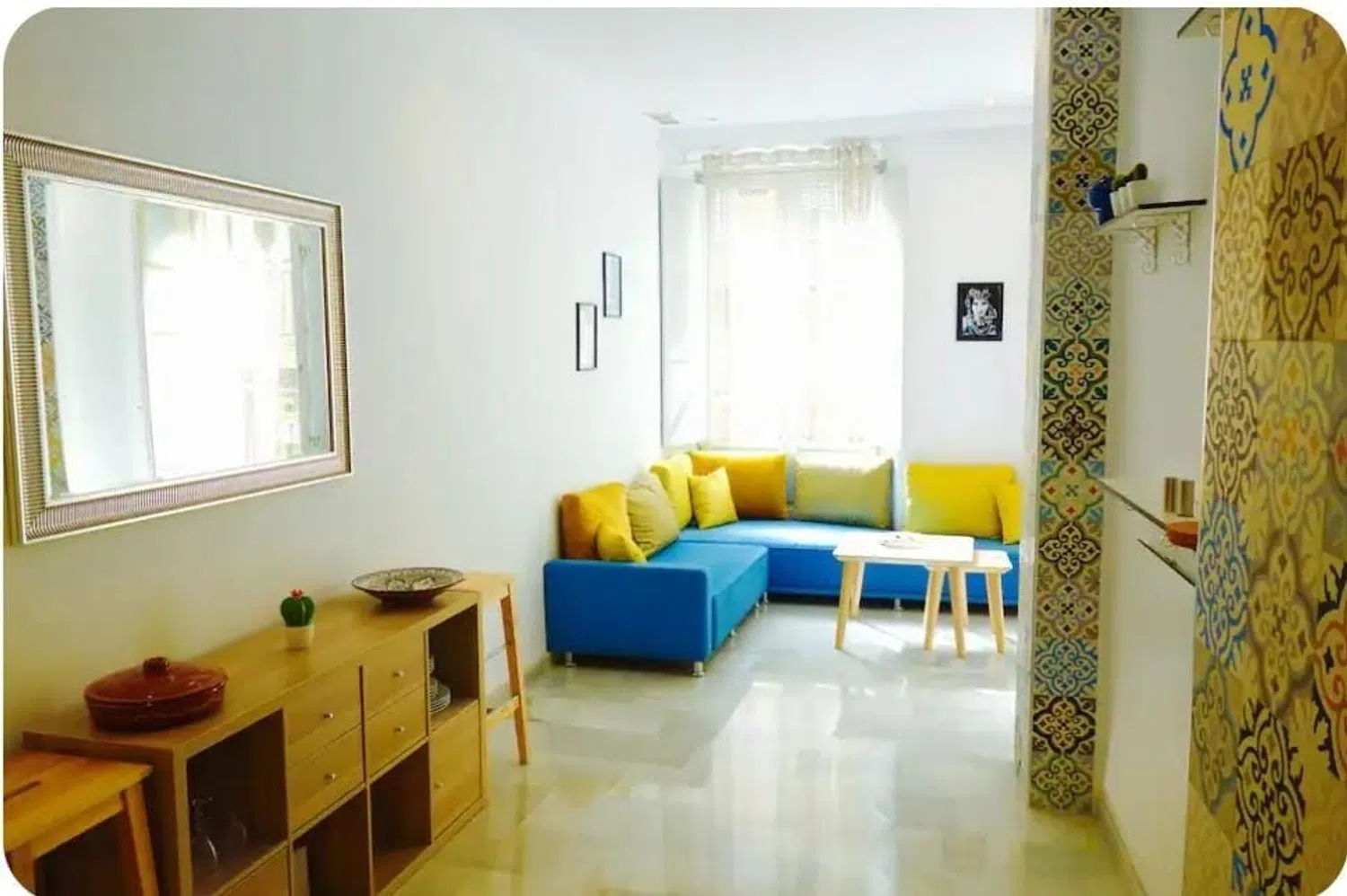 Piso en calle Granados, 4 - Foto 13