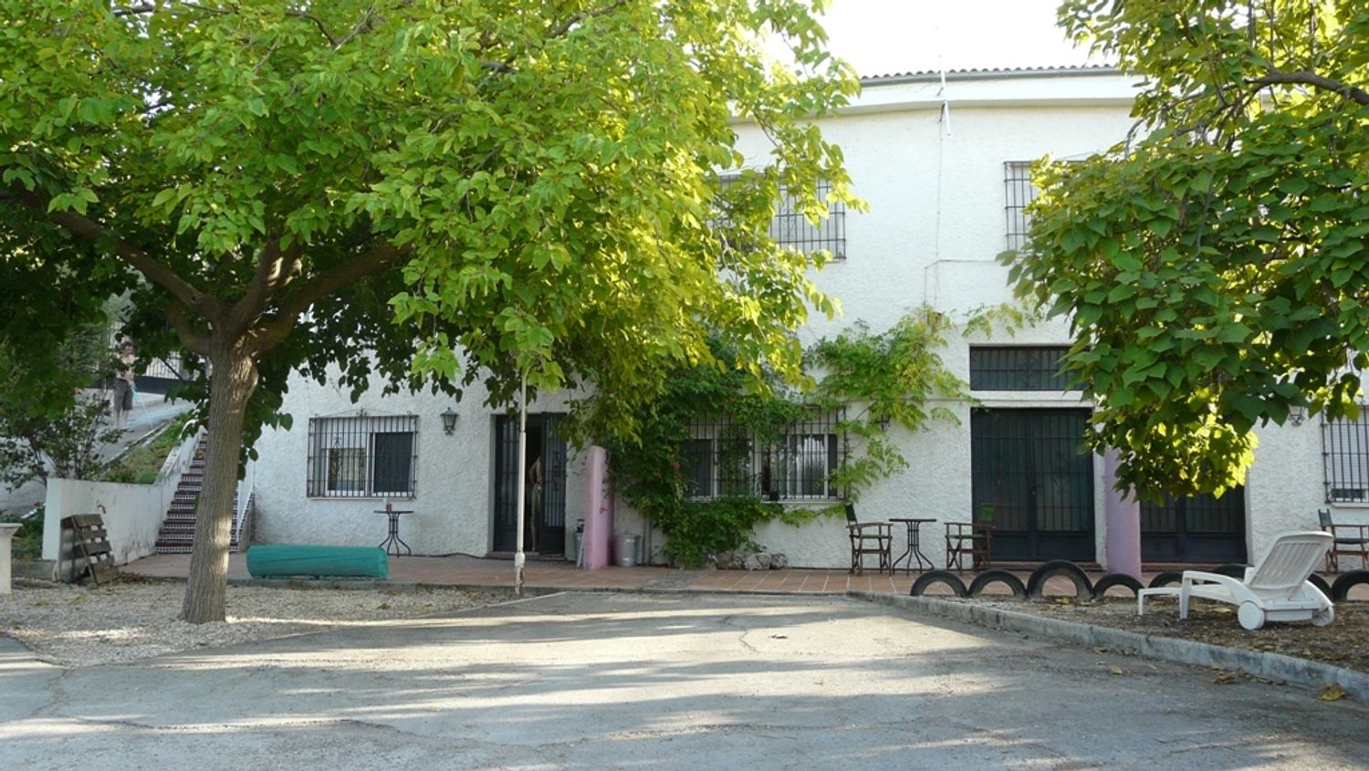 Estudio en Carretera Córdoba, 59, Santa Isabel, Santa Isabel - Foto 7