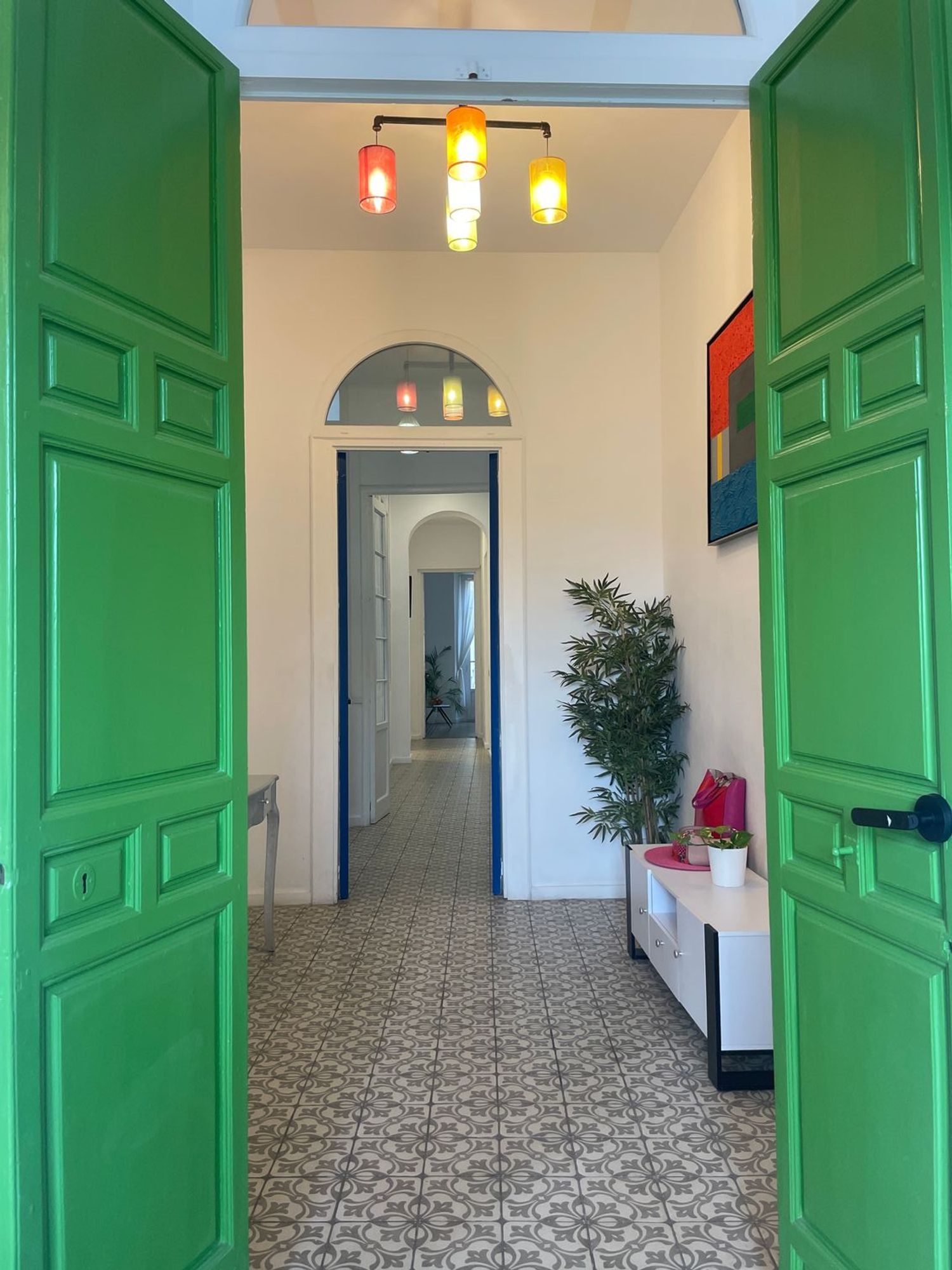 Piso en Plaza de la Merced, 17, La Merced - Foto 17