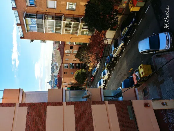 Piso en calle Mariano Carderera, 14