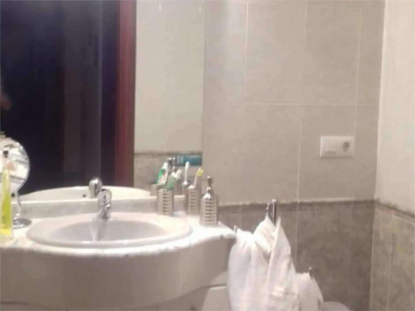 Piso en  Calle Oaxaca 5 - Foto 12