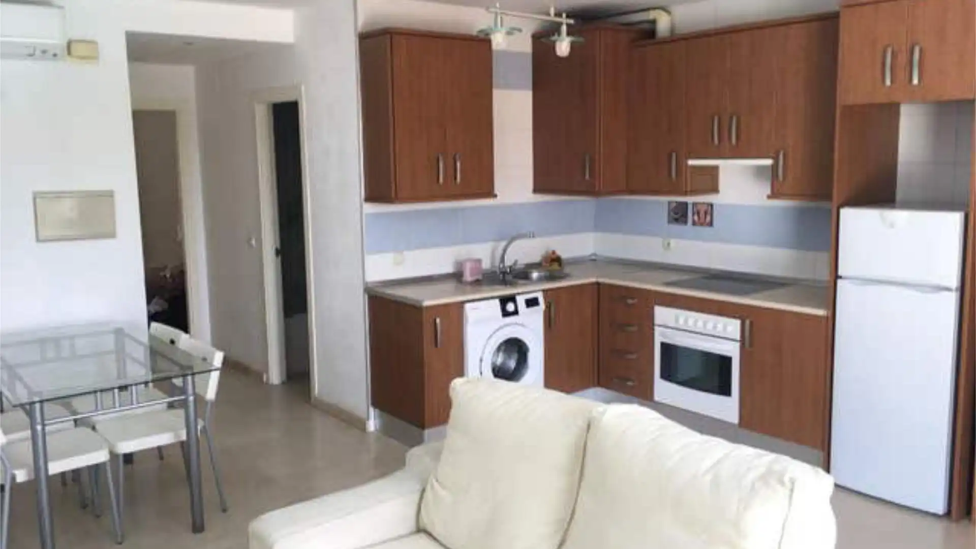 Piso en Carlos Haya - Foto 2