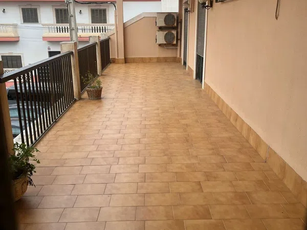 Piso en Calle de Biniali, 33 - Foto 21