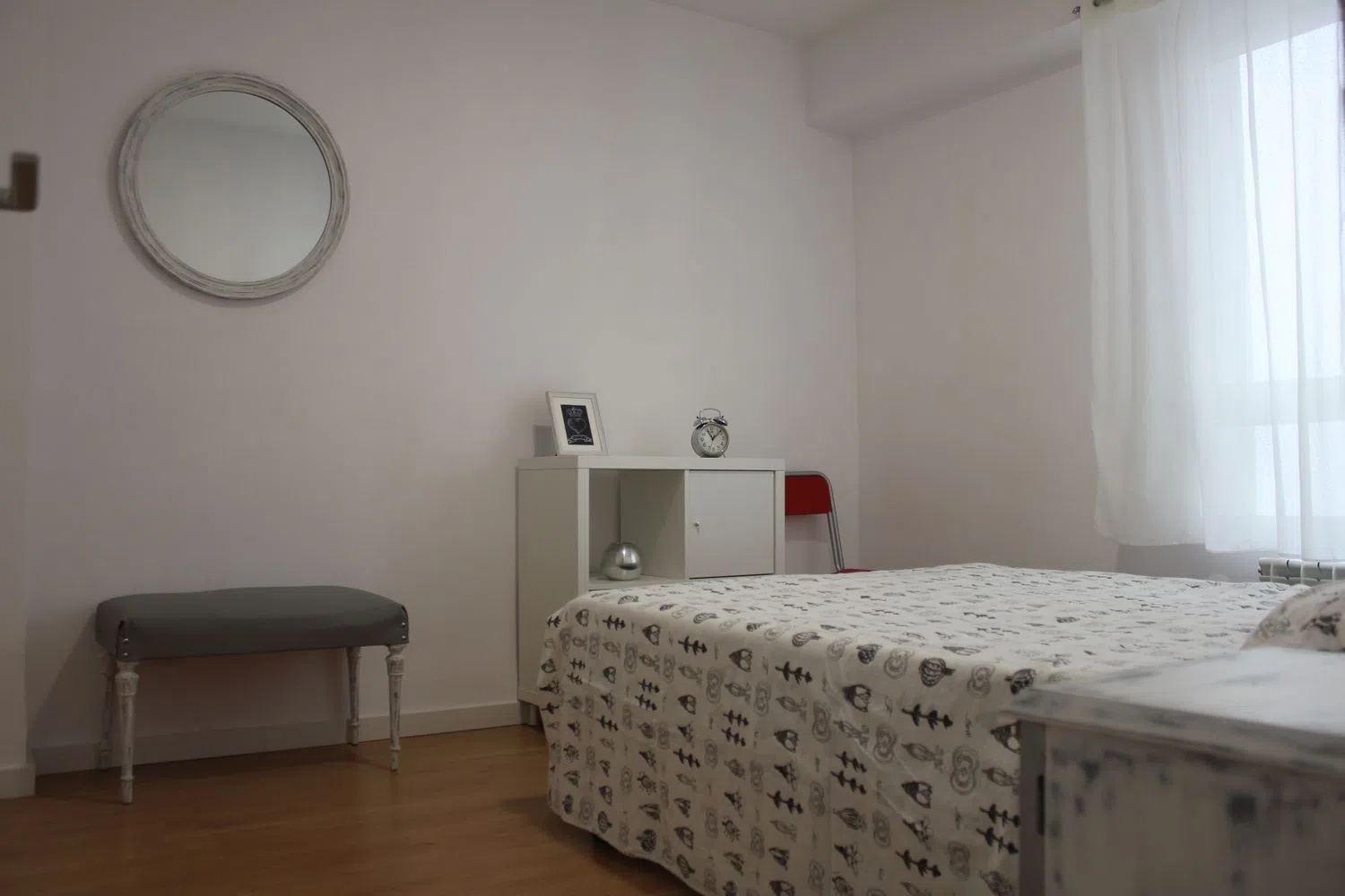 Piso - Foto 4