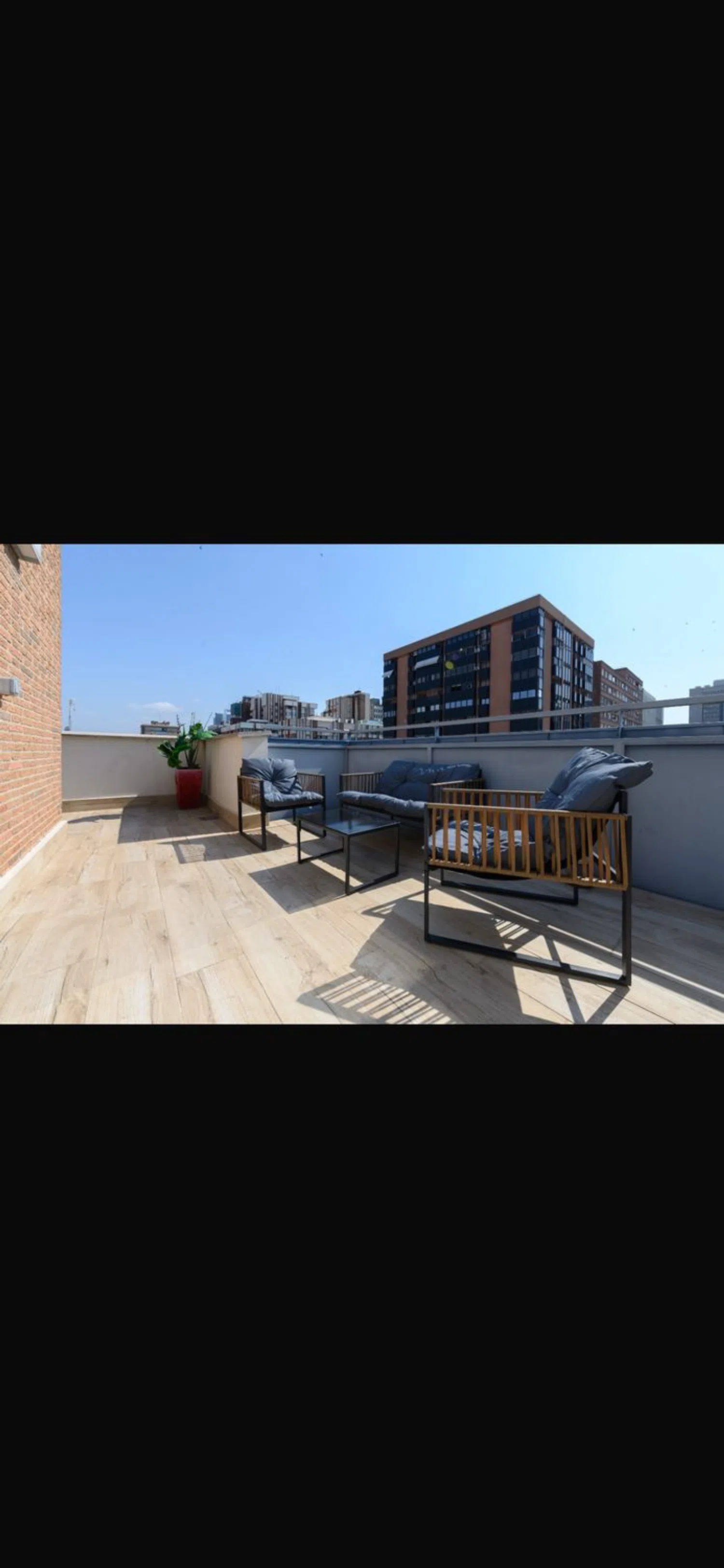 Ático en calle de Orense, 83 - Foto 11