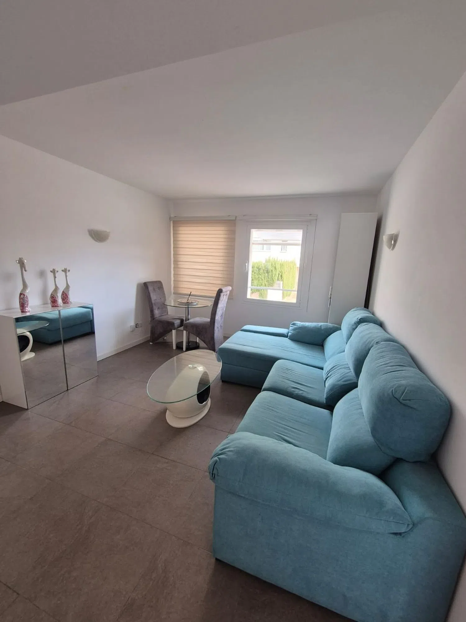 Piso en calle de Saridakis, 9 - Foto 1