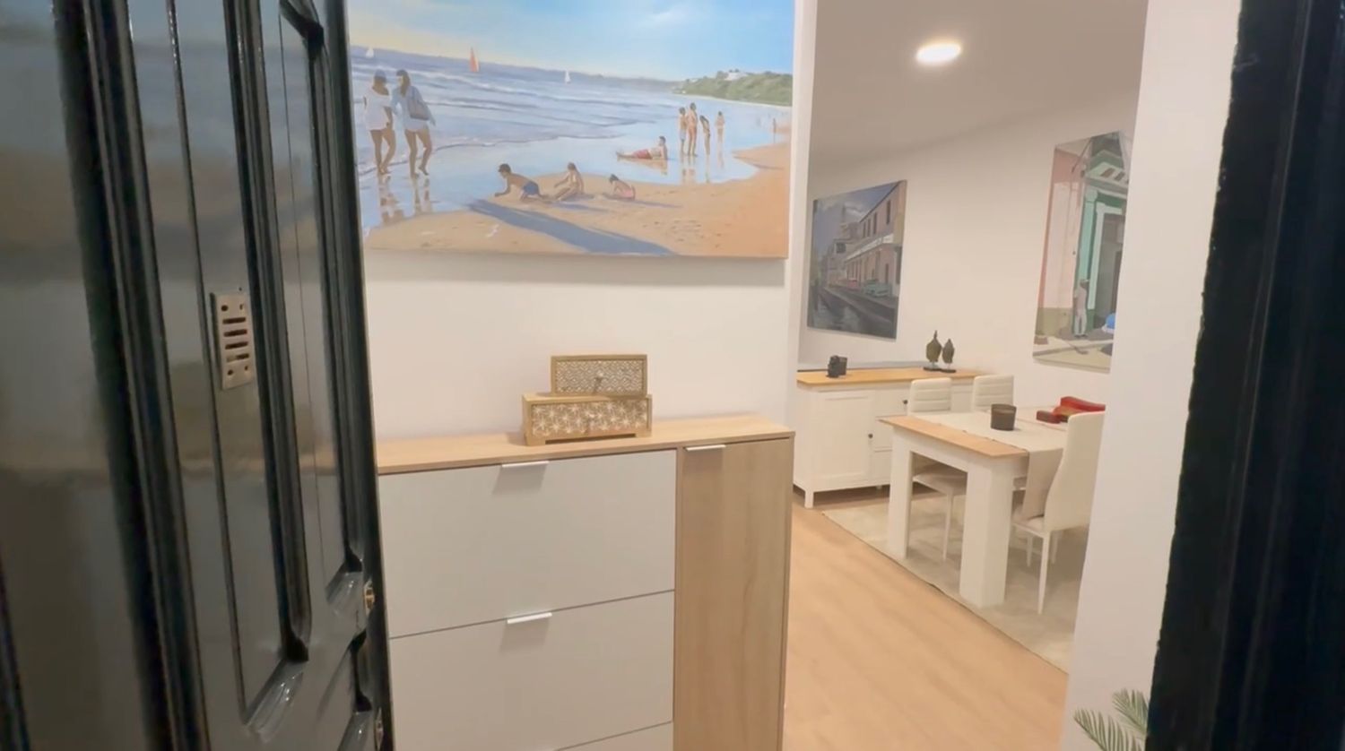 Piso en calle de Guillermo de Osma, 4 - Foto 2