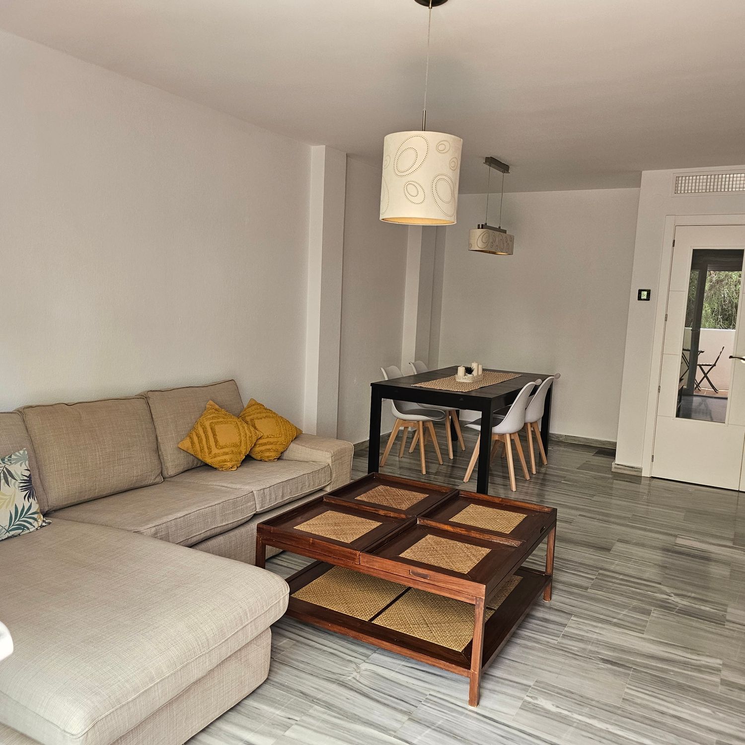 Piso en calle Cardo Cuco, 11 - Foto 5