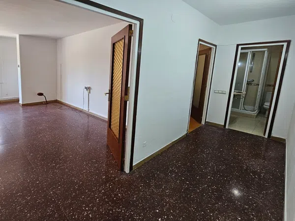 Piso en Avenida de Barcelona, 38, Pla de Sant Magi, Pla de Sant Magi - Foto 3