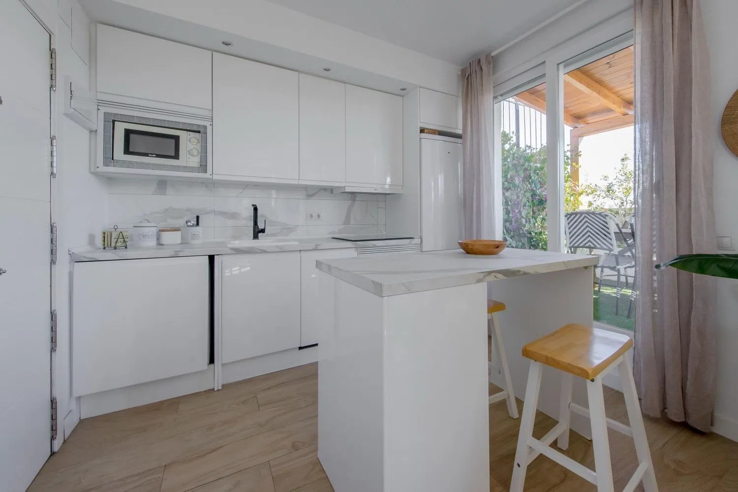 Piso en calle de Quintana, 26 - Foto 17