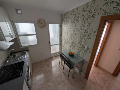 Piso en calle José Javier, 9 - Foto 1