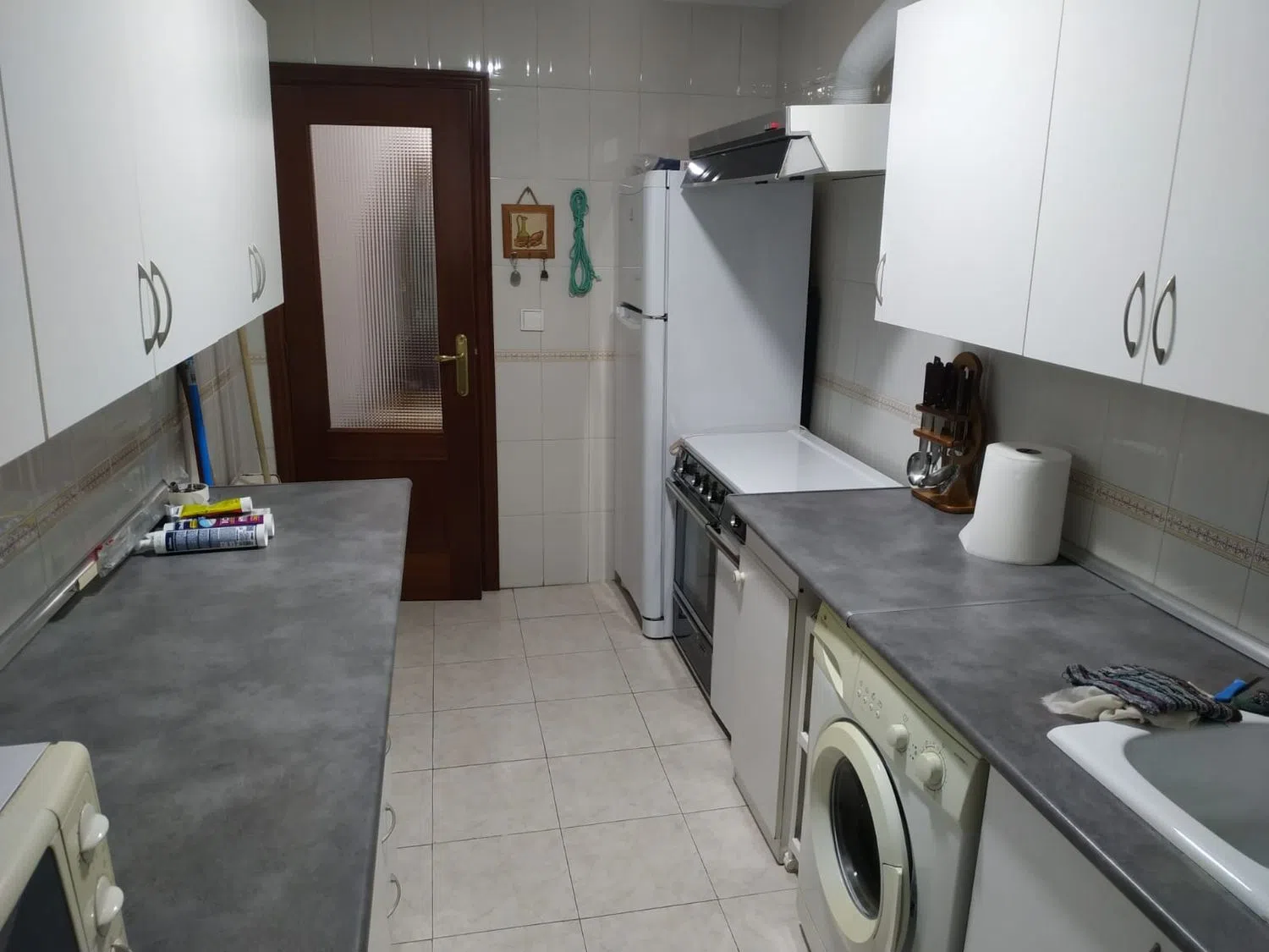 Piso en avenida de Murcia, 6 - Foto 2