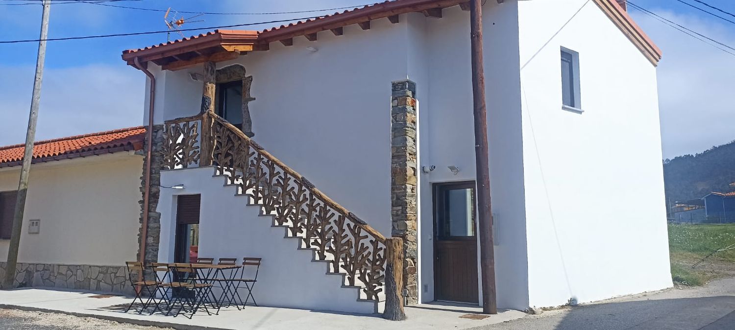 Chalet adosado en Camín Calea de Baxu, 292 - Foto 10