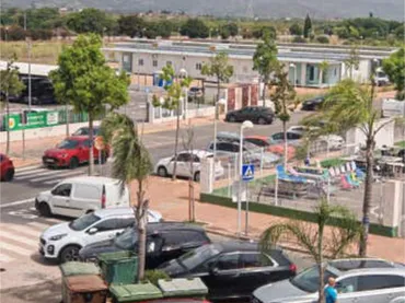 Apartamento en al lado del Mercadona - Foto 6