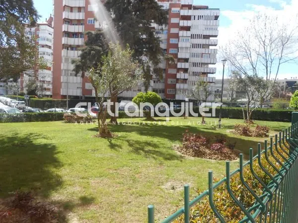 Piso en Calle del Camino de Leganés, 37, Este, Este - Foto 25