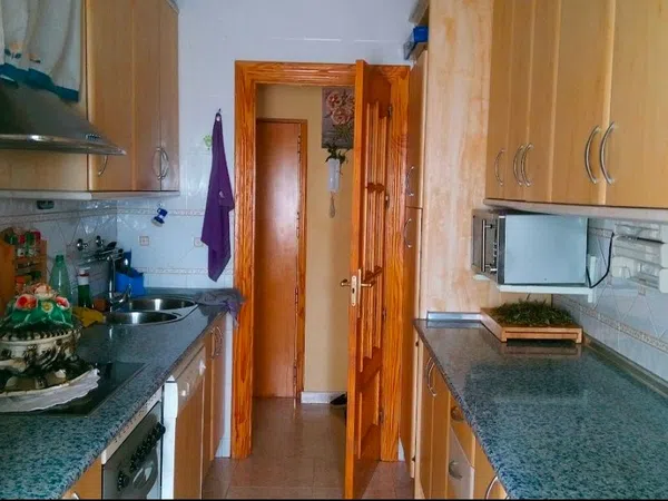 Piso en Puerta los Guzmanes, 5 4 2 - Foto 4