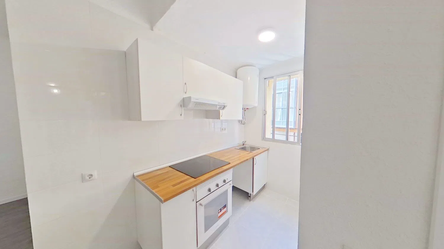 Piso en Barrio San Diego - Foto 17