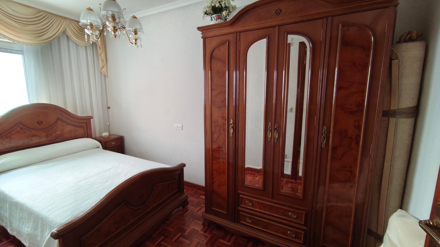 Piso en calle Arapiles, 53 - Foto 11