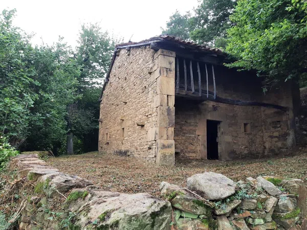 Casa de pueblo en Lg Abantro s/n - Foto 1
