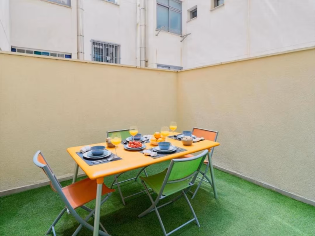 Apartamento en  Calle Pacífico 18 - Foto 15