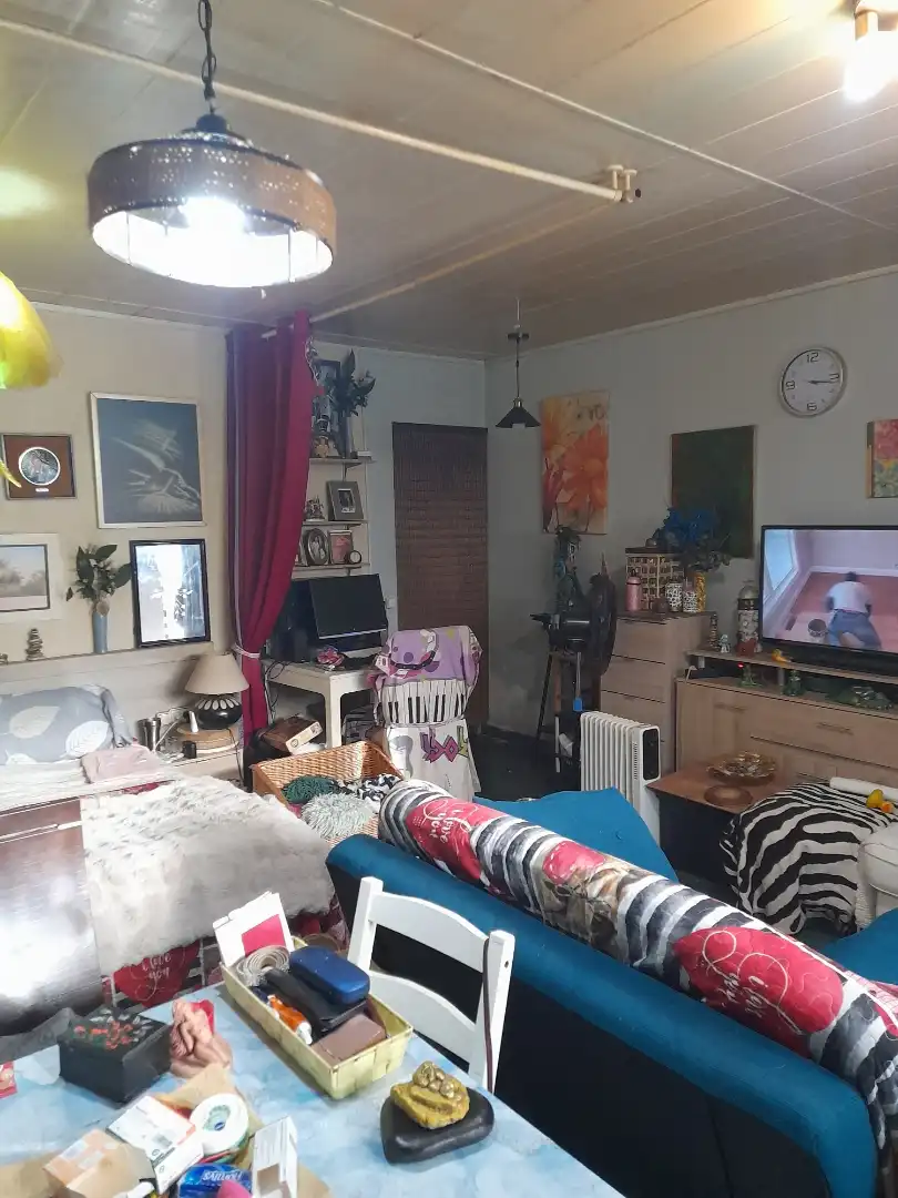 Estudio en  Carrer de Mart 36 - Foto 2