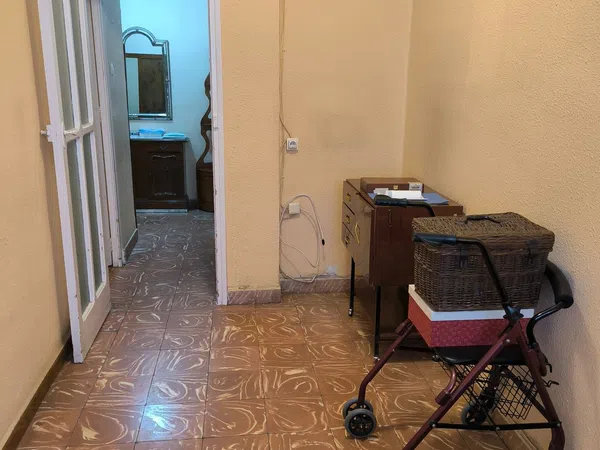 Piso en Calle del Plus Ultra, 13 - Foto 10