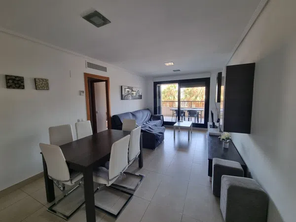 Piso en Avenida Blasco Ibáñez, 49, La Patacona - Foto 2