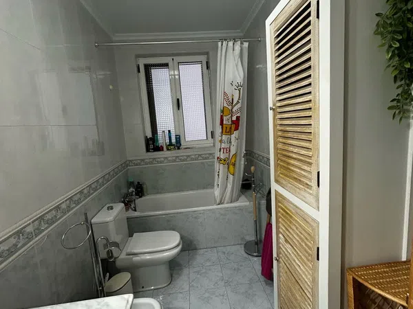 Estudio en calle Íscar Peyra, 18 - Foto 13