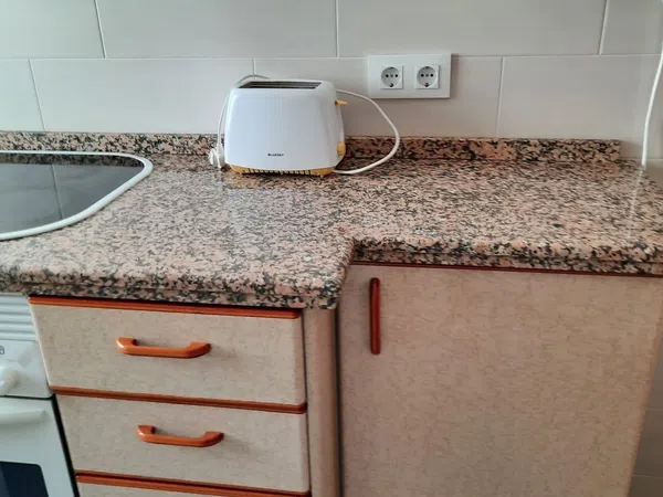 Piso en Calle Pureza, 95, Calle Betis - Pagés del Corro - Foto 4