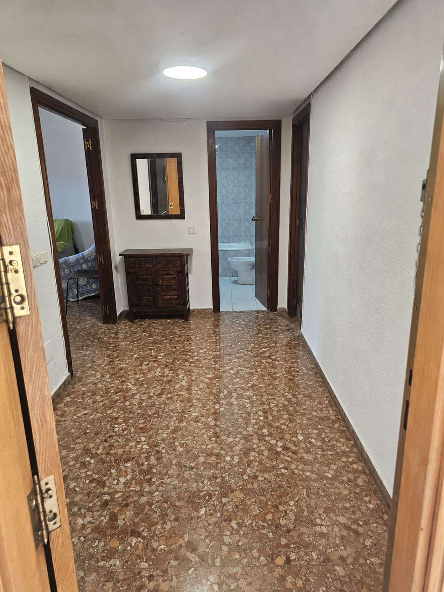 Piso en Calle de la Olma, 31, San Andrés-San Antolín - Foto 3