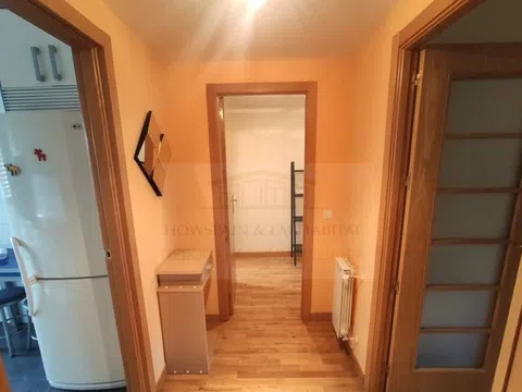 Piso en avenida del Camino de Santiago, 11 -17