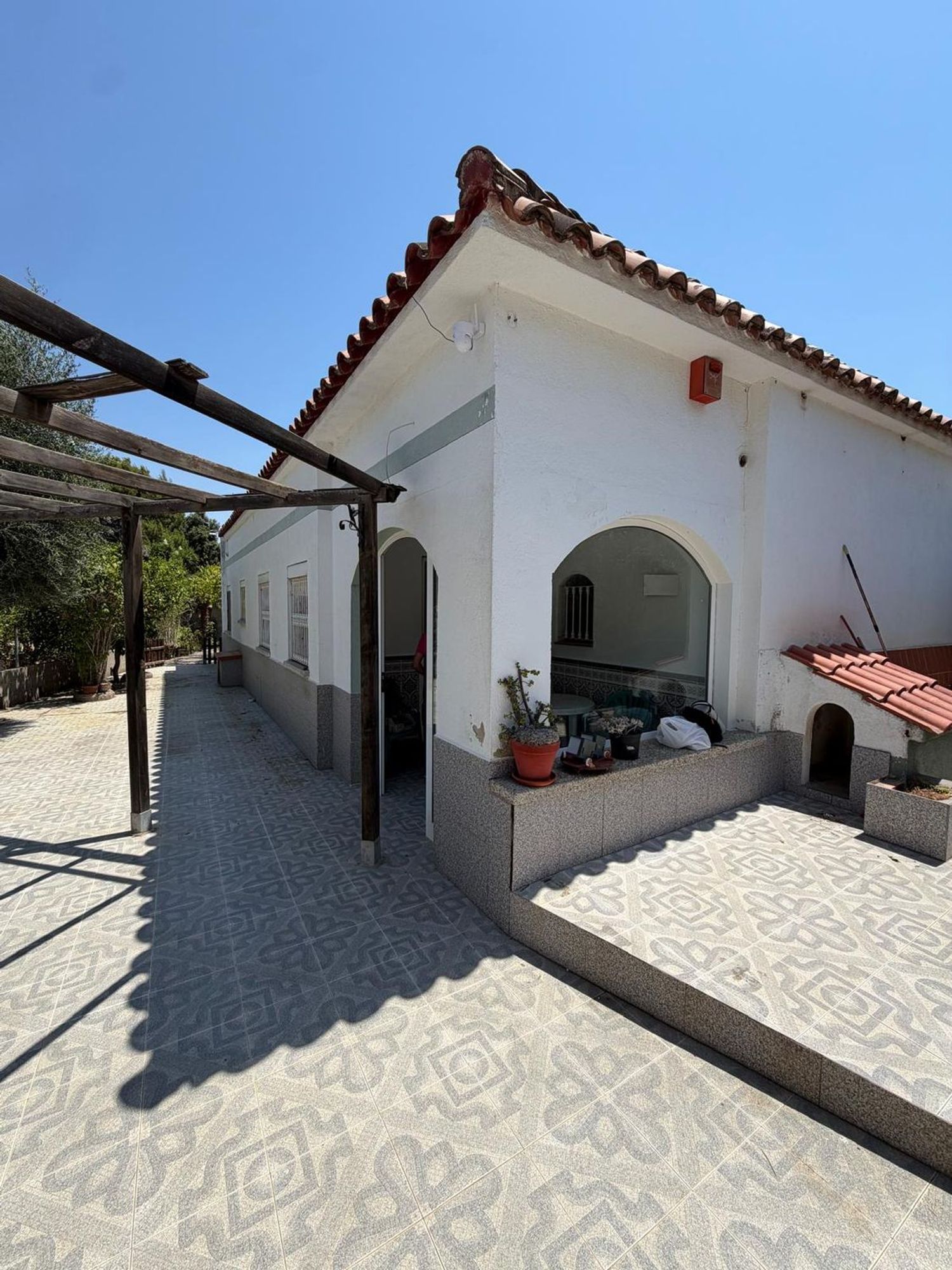 Casa o chalet independiente en Avenida Mar, 5 - Foto 21