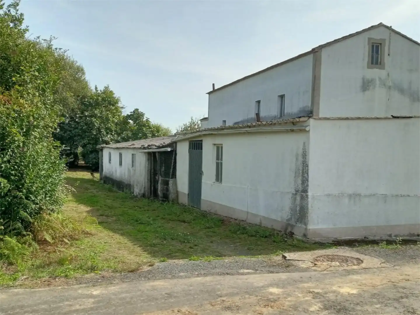Chalet en  Barreiro 160 - Foto 4