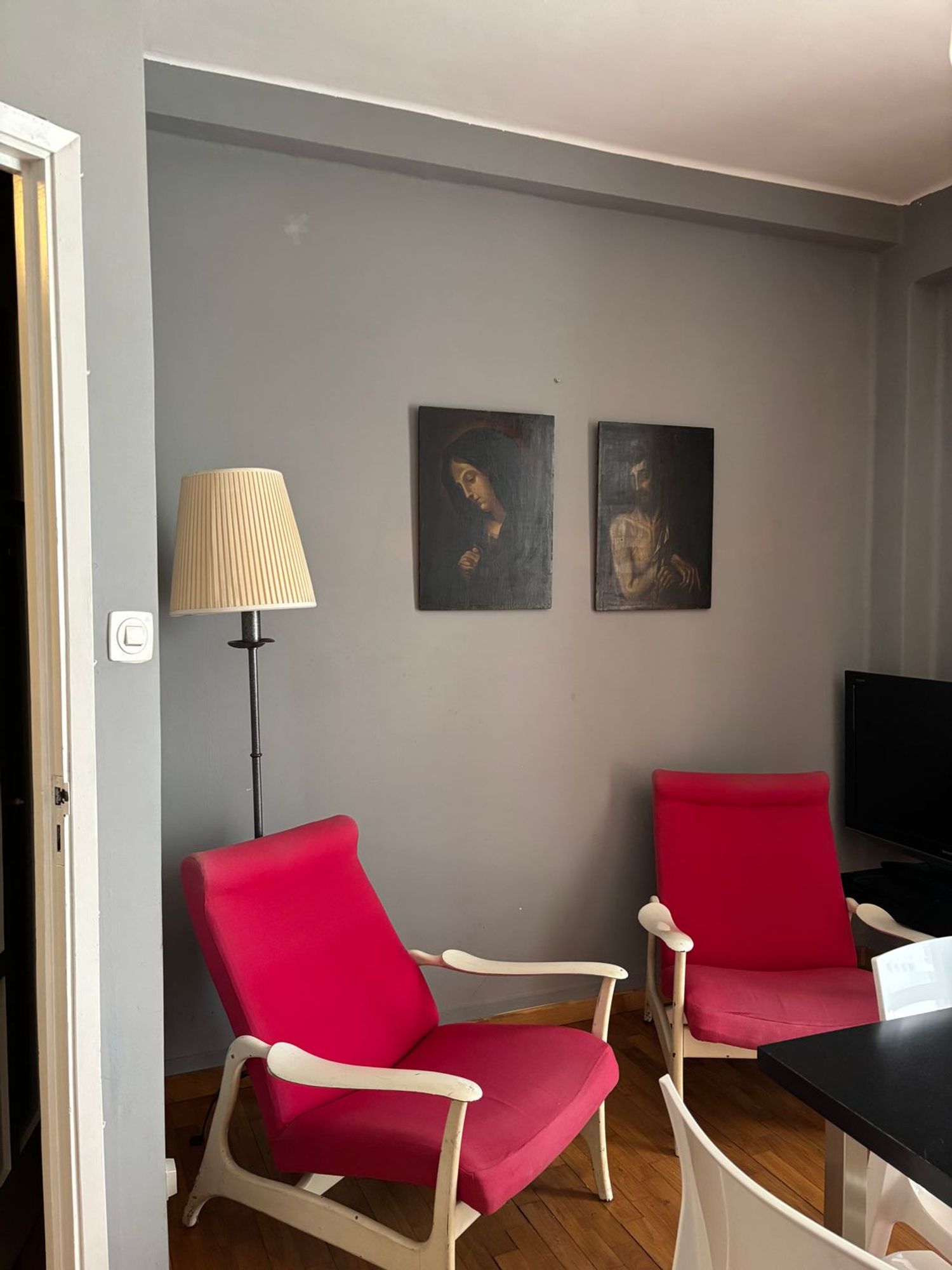Piso en Calle de Xerardo Álvarez Limeses, 6, Zona Plaza de Barcelos, Zona Plaza de Barcelos - Foto 4