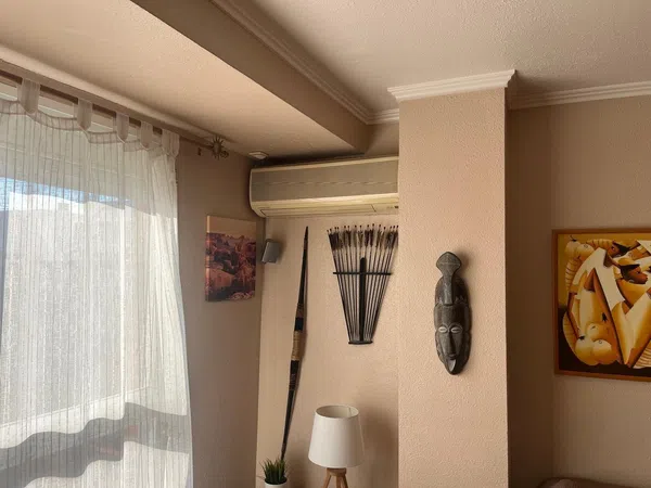 Dúplex en Pasaje Profesor Ricardo Orbaiceta, 2, L'Eixereta, L'Eixereta - Foto 4